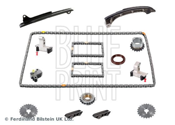 Timing Chain Kit TOYOTA 13506-31010 S2  4.0 V6 VVT-i