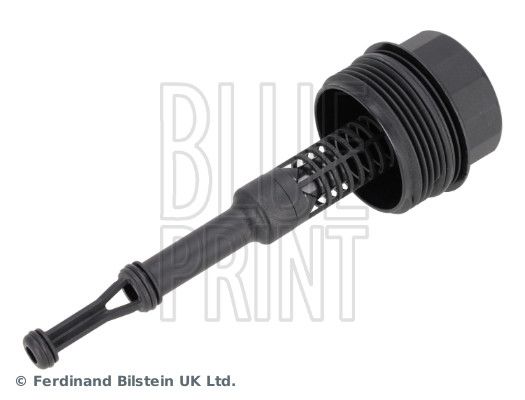 Cap, oil filter housing MERCEDES-BENZ - 651 180 01 38