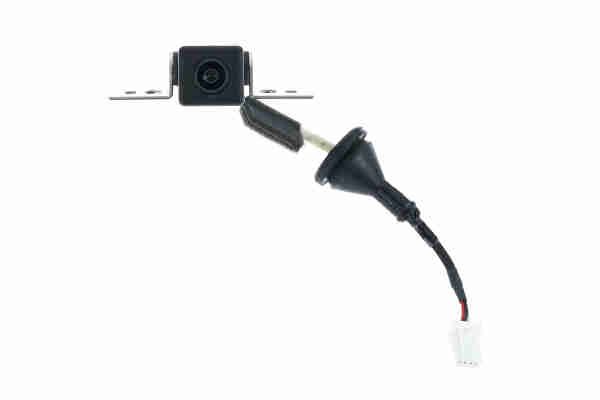 Rear View Camera, parking distance control NISSAN 28442-JJ50A