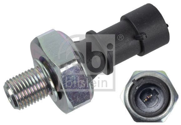 Oil Pressure Switch Opel - 12 52 577