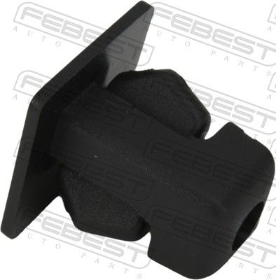 Clip, trim/protective strip HONDA 90682-SJA-E01
