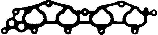 Gasket, intake manifold Honda
