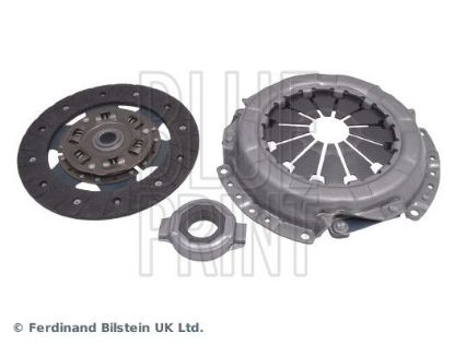 Clutch Kit ALMERA II (N16), PRIMERA (P12)