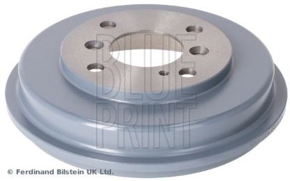 Brake Drum Ford Pkw 1 535 923