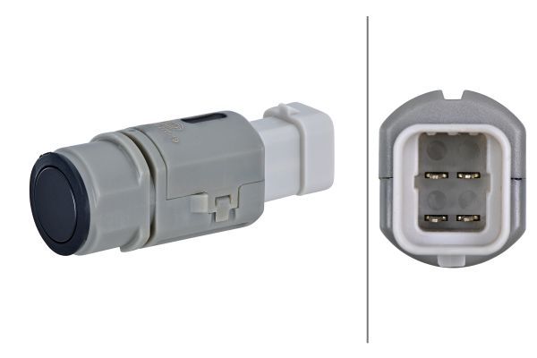 Sensor, park distance control