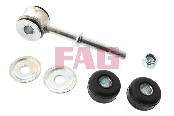 Link/CoupIing Rod, stabiliser FIAT 1300716080