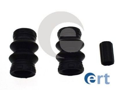 Bellow, brake caliper guide