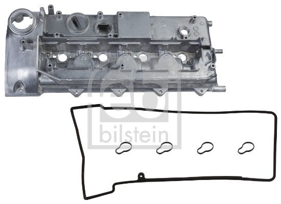 Cylinder Head Cover Mercedes-Benz PKW 646 010 19 30 S1