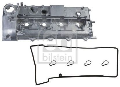 Cylinder Head Cover Mercedes-Benz PKW 646 010 19 30 S1