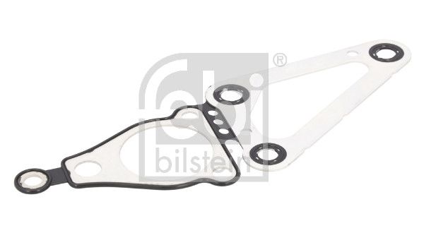 Gasket, timing case cover Ford Pkw 1 754 585
