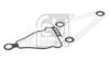 Gasket, timing case cover Ford Pkw 1 754 585
