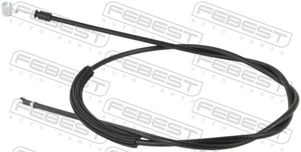 Bonnet Cable VAG 6R0823535