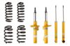 Suspension Kit, springs/shock absorbers AUDI A3 Sportback (8PA); K; B1