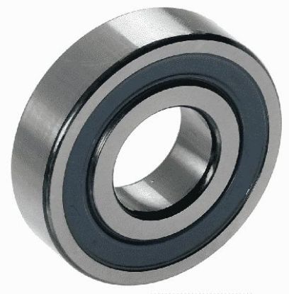 Pilot Bearing, clutch