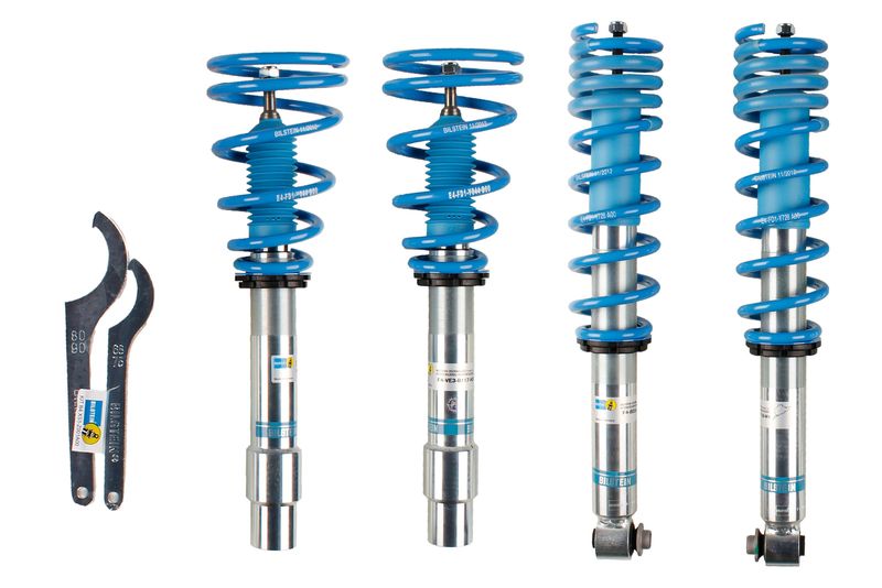 Suspension Kit, springs/shock absorbers BMW E60;K;B14