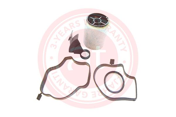 Oil Separator, crankcase ventilation BMW - 11 12 7 793 163