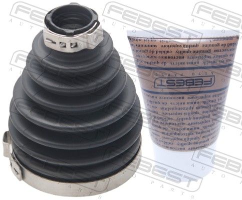 Bellow, drive shaft HONDA 44017-TV1-G00, MAZDA RTA1-22-530, TOYOTA 044