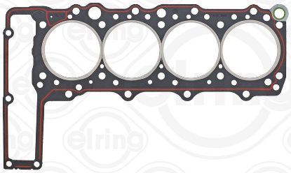 Gasket, cylinder head Mercedes-Benz - 601 016 36 20
