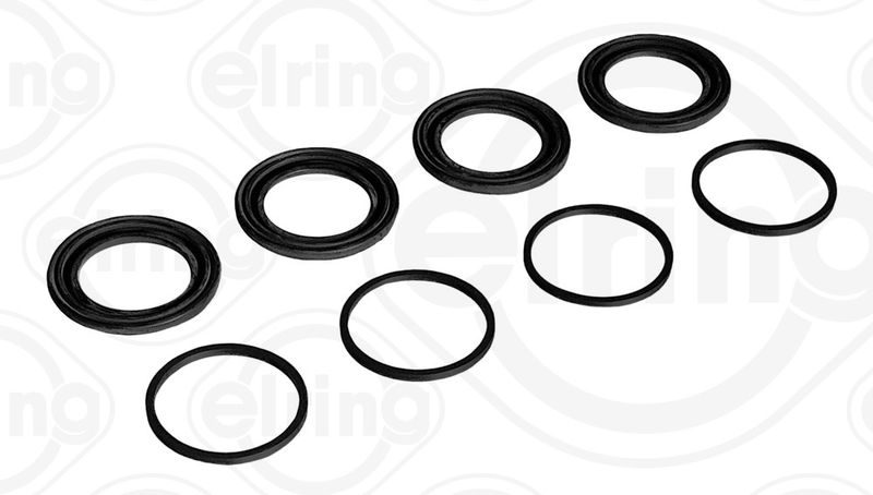 Seal Kit, brake caliper GM 13530409