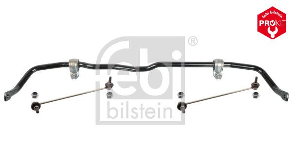 Stabiliser Bar, suspension VW-Audi 5Q0 411 303 R S1