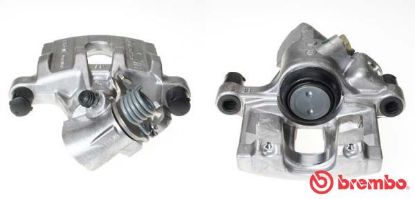 Brake Caliper VOLVO - 36000902
