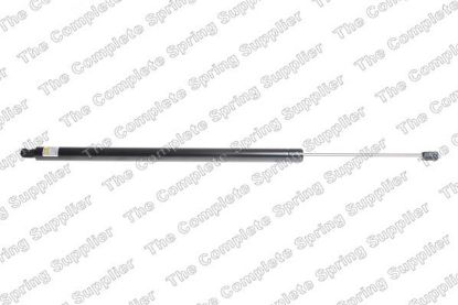 Gas Spring, boot/cargo area pakiruumile VW TRANSPORTER