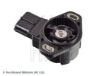 Sensor, throttle position TOYOTA 89452-12040
