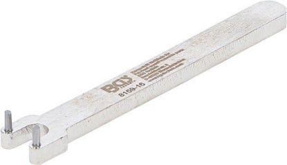 Spanner, timing belt tension pulley Tensioner Wrench Fiat / Alfa / Lancia, from BGS 81