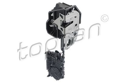 Door Lock BMW/Mini - 51217315022