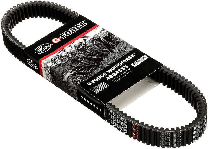 CVT Drive Belt 48G4553 G-FORCE