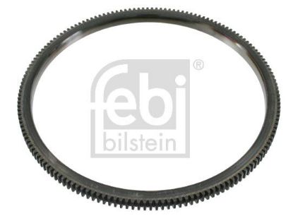 Ring Gear, flywheel Scania - 1 471 237