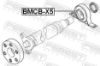 Bearing, propshaft centre bearing BMW 26 12 1 229 726