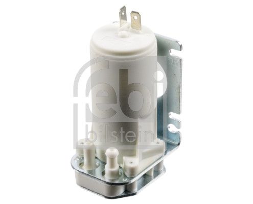 Washer Fluid Pump, window cleaning M A N - 81264856008