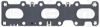 Gasket, exhaust manifold Ford USA BR3Z-9448-C