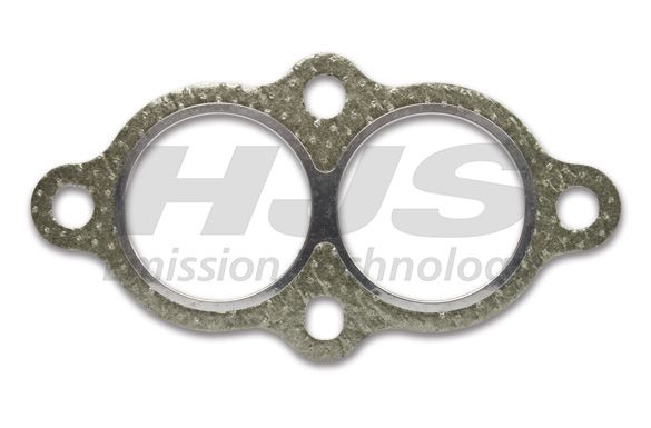 Gasket, exhaust pipe BMW 3 (E30), 3 (E36)
