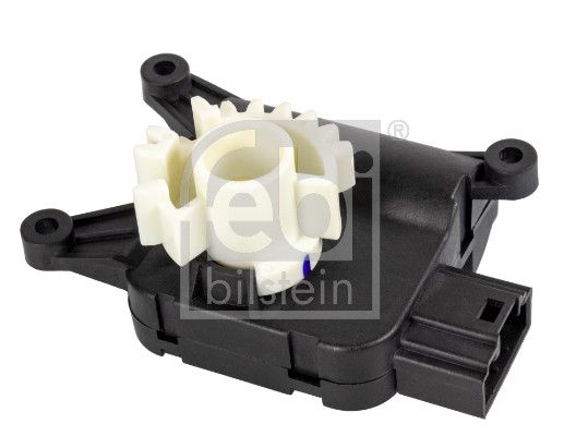 Actuator, blending flap VW-Audi - 1K0 907 511 C