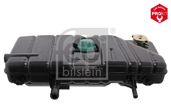 Expansion Tank, coolant Mercedes-Benz - 674 500 00 49