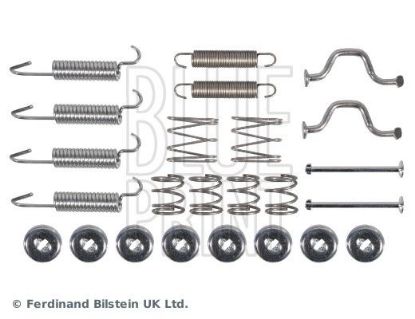 Accessory Kit, brake shoes