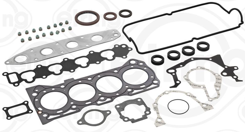 Full Gasket Kit, engine SUZUKI 11402-61861