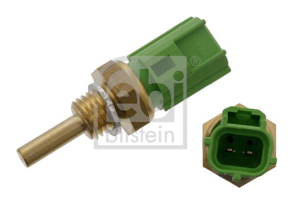 Sensor, coolant temperature VOLVO - 8653103