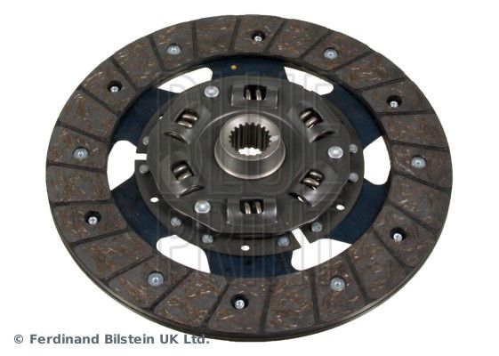 Clutch Disc SUZUKI 22400-57810