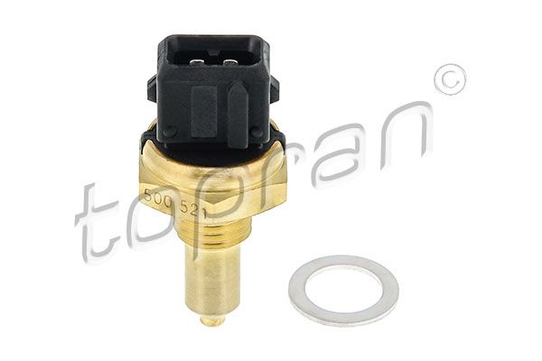 Sensor, coolant temperature BMW 3 (E90), 5 (E60), X5 (E70)