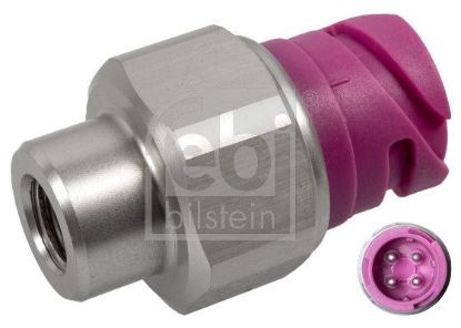 Pressure Switch M A N - 81255140035