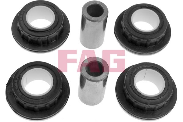 Repair Kit, control/trailing arm IVECO 504039506*