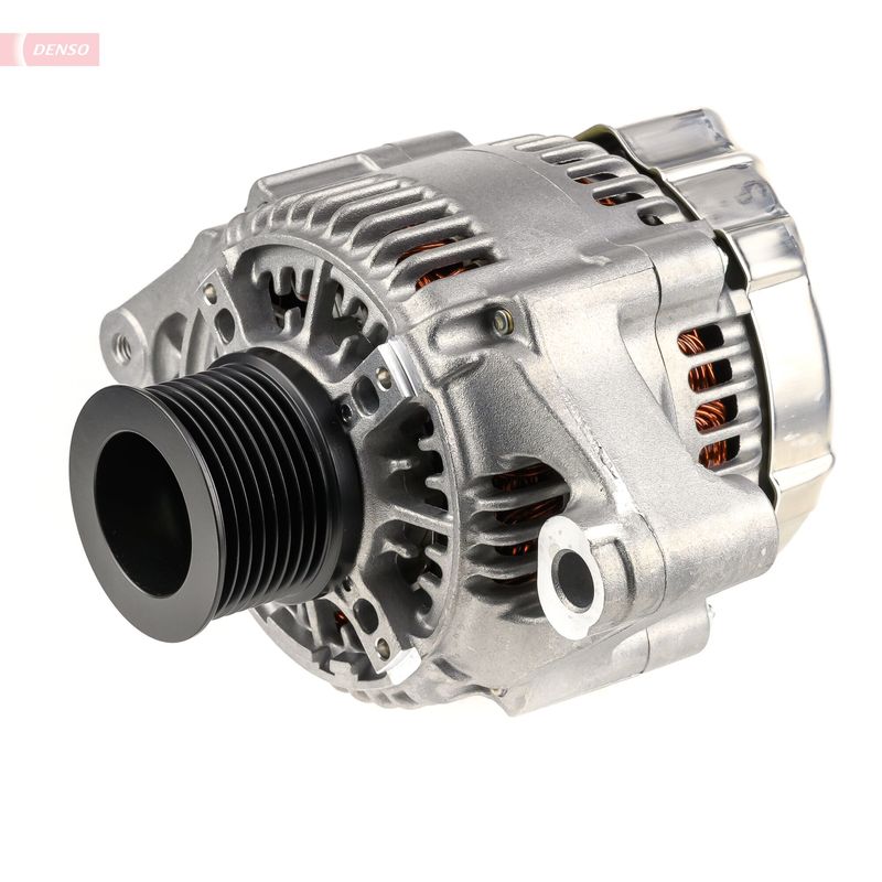 Alternator 14V 90A