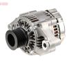 Alternator 14V 90A