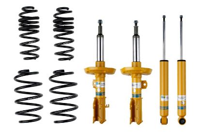 Suspension Kit, springs/shock absorbers Opel Astra (K) SportsTourer ;K;B12PK