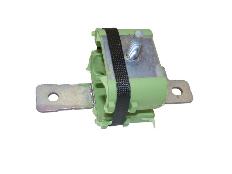 Mount, exhaust system Holder, exhaust system