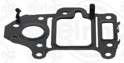 Gasket, EGR valve DAIMLER PKW