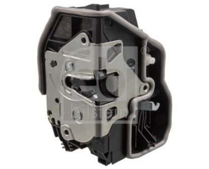 Door Lock BMW - 51 21 7 229 461